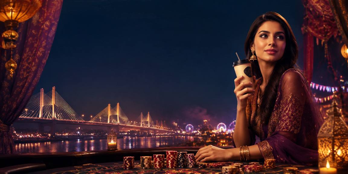 12xbajee লাইভ ক্যাসিনো